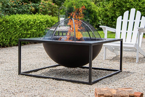 Bbq Outdoor Gubbins Pulbrook Mitre 10, Fire Pits Southern Highlands